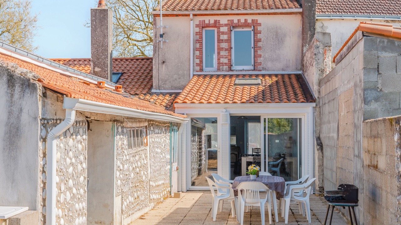 Photo of Outdoor in Bourgneuf-en-Retz