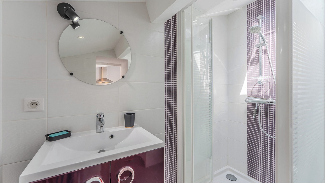 Photo of Bathroom in Bourgneuf-en-Retz