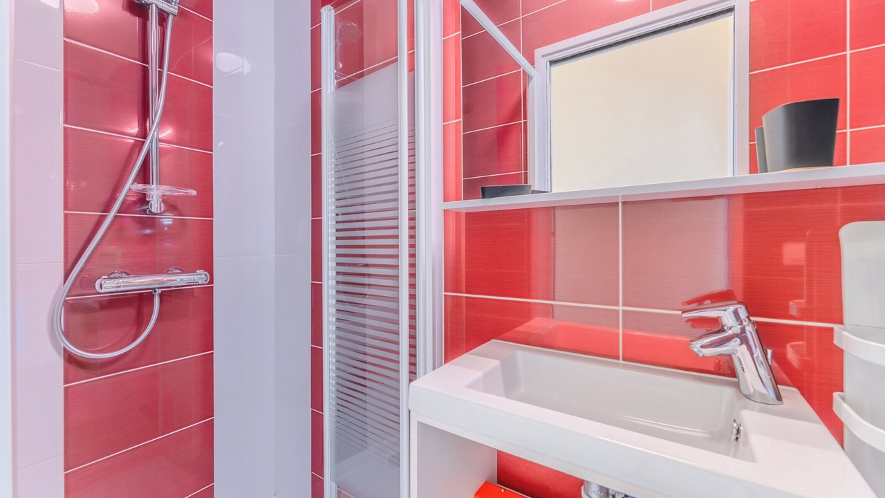 Photo of Bathroom in Bourgneuf-en-Retz
