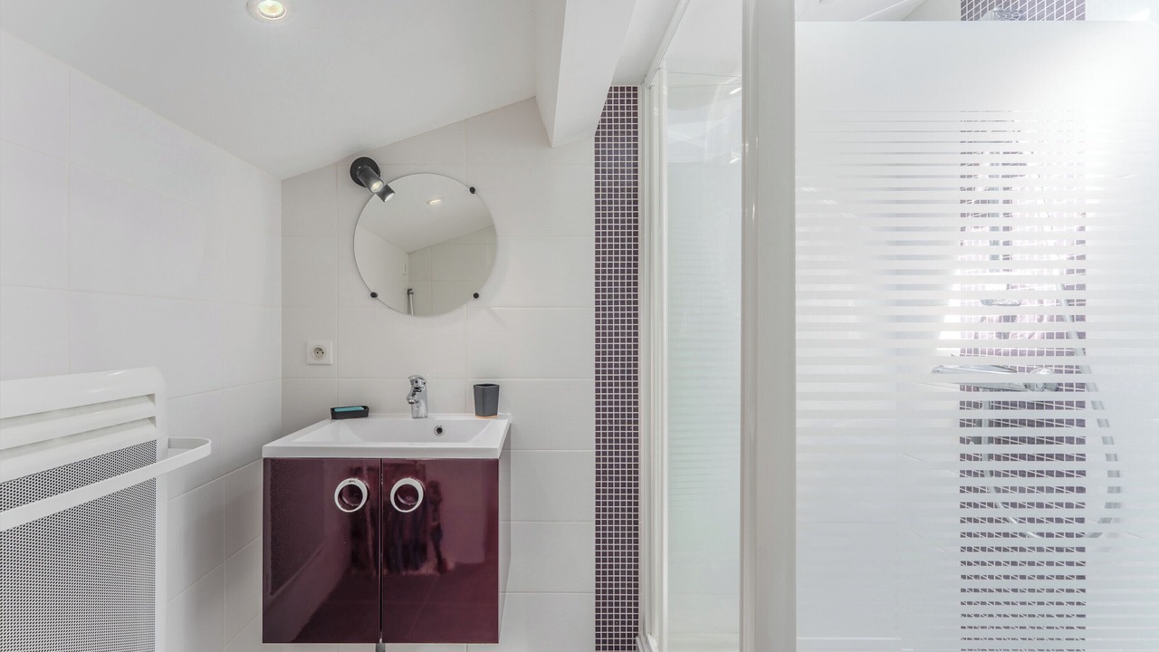 Photo of Bathroom in Bourgneuf-en-Retz