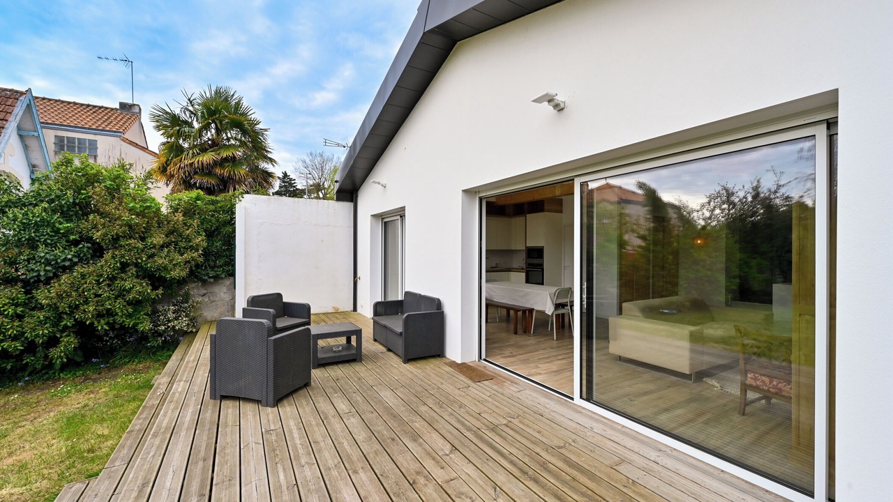 Photo of Outdoor in Pornichet