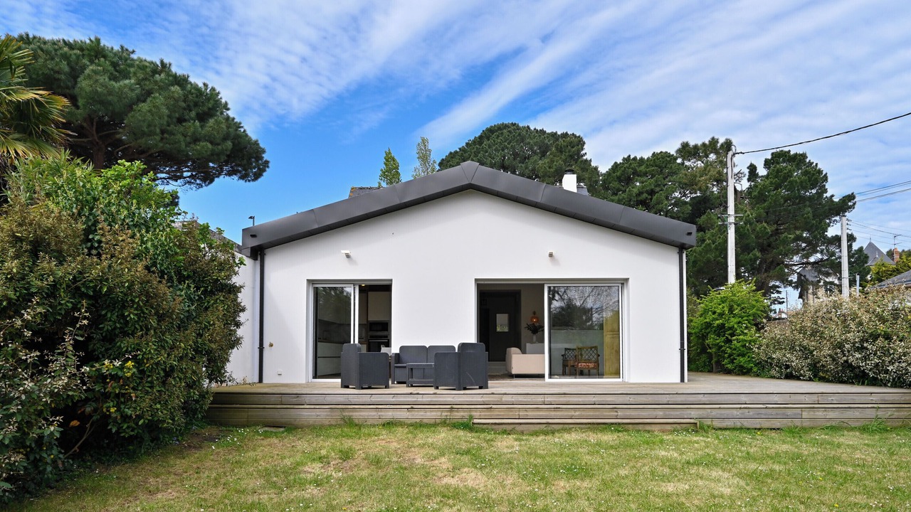 Photo of Outdoor in Pornichet
