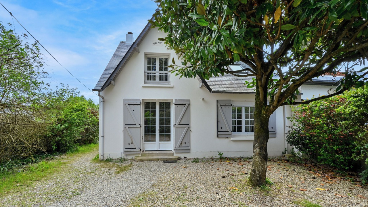 Photo of Outdoor in Pornichet