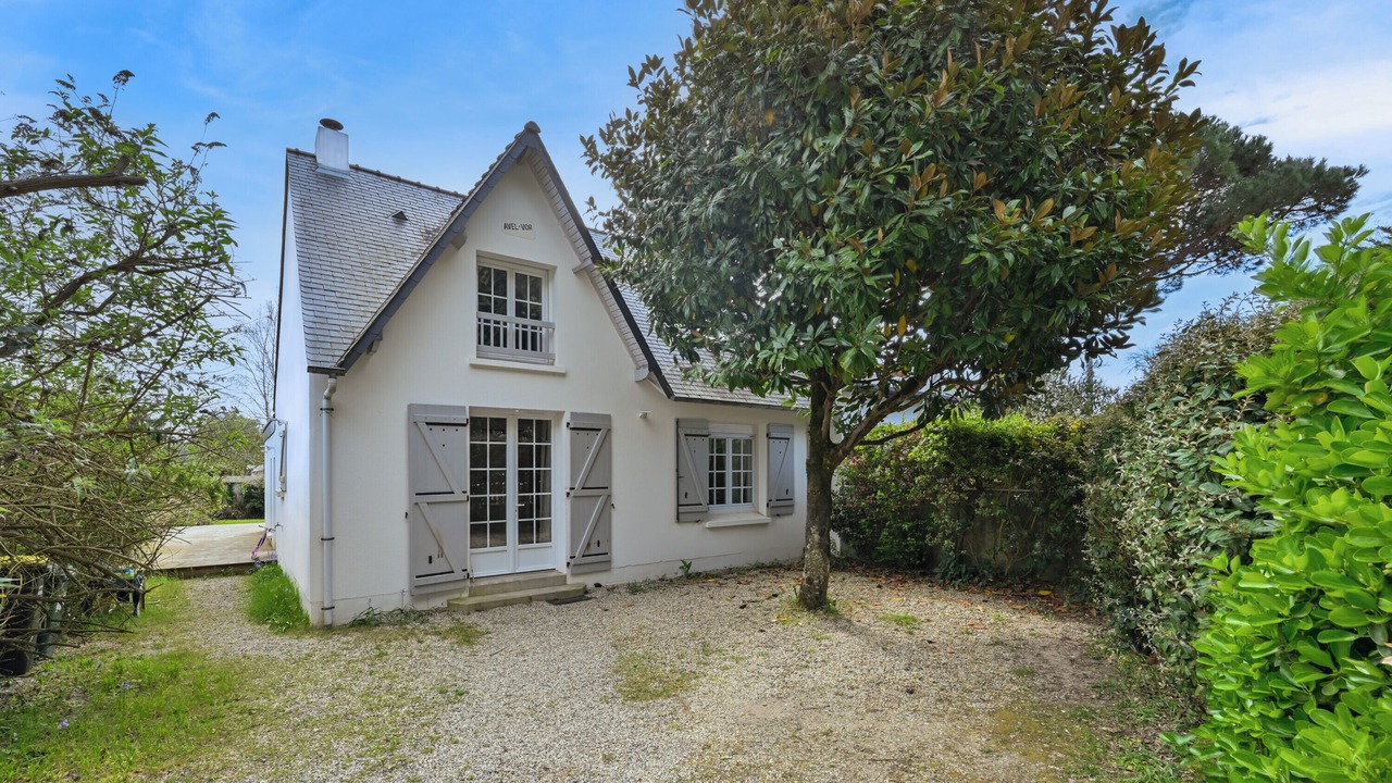 Photo of Outdoor in Pornichet