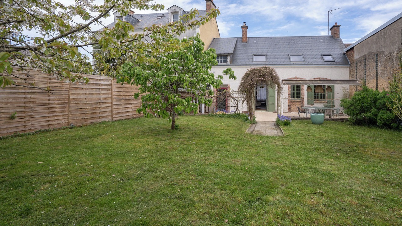 Photo of Outdoor in Besse-sur-Braye