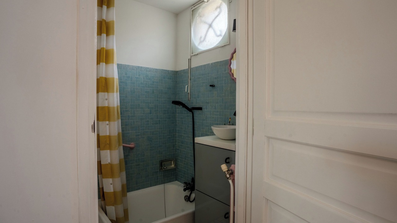 Photo of Bathroom in Besse-sur-Braye
