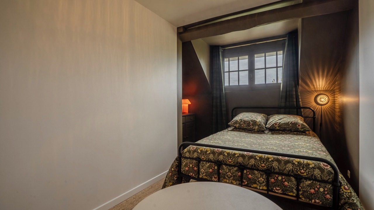 Photo of Bedroom in Besse-sur-Braye