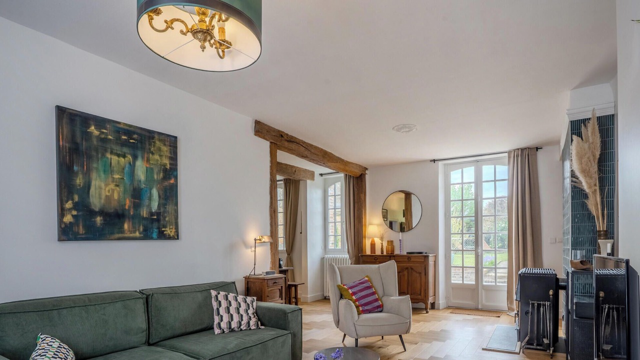 Photo of Others in Besse-sur-Braye