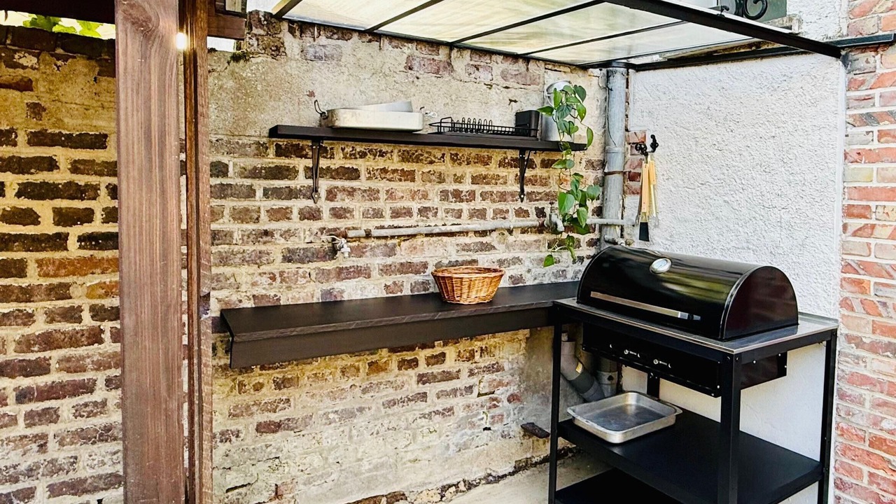 Photo of Outdoor in Besse-sur-Braye