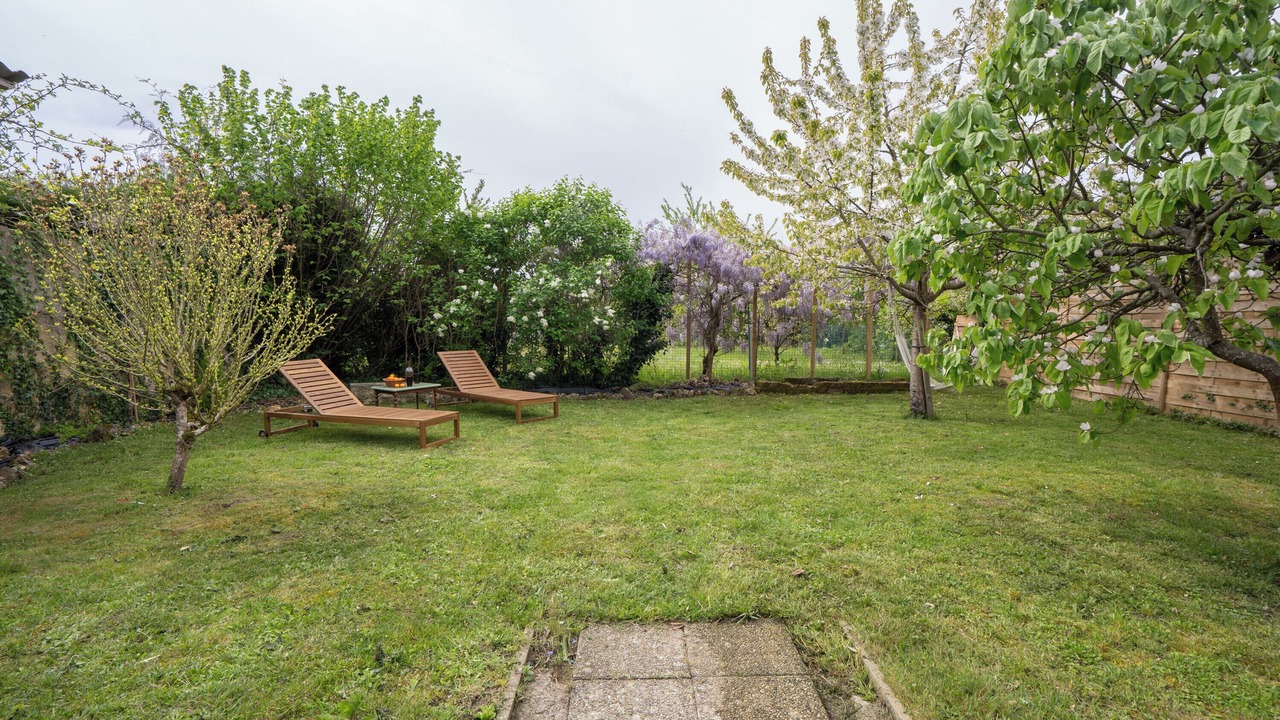 Photo of Outdoor in Besse-sur-Braye