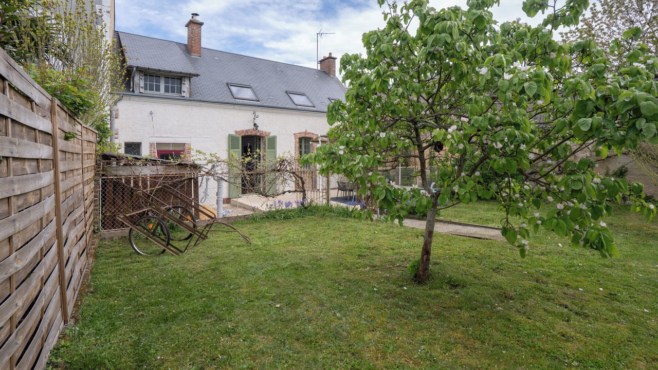 Photo of Outdoor in Besse-sur-Braye