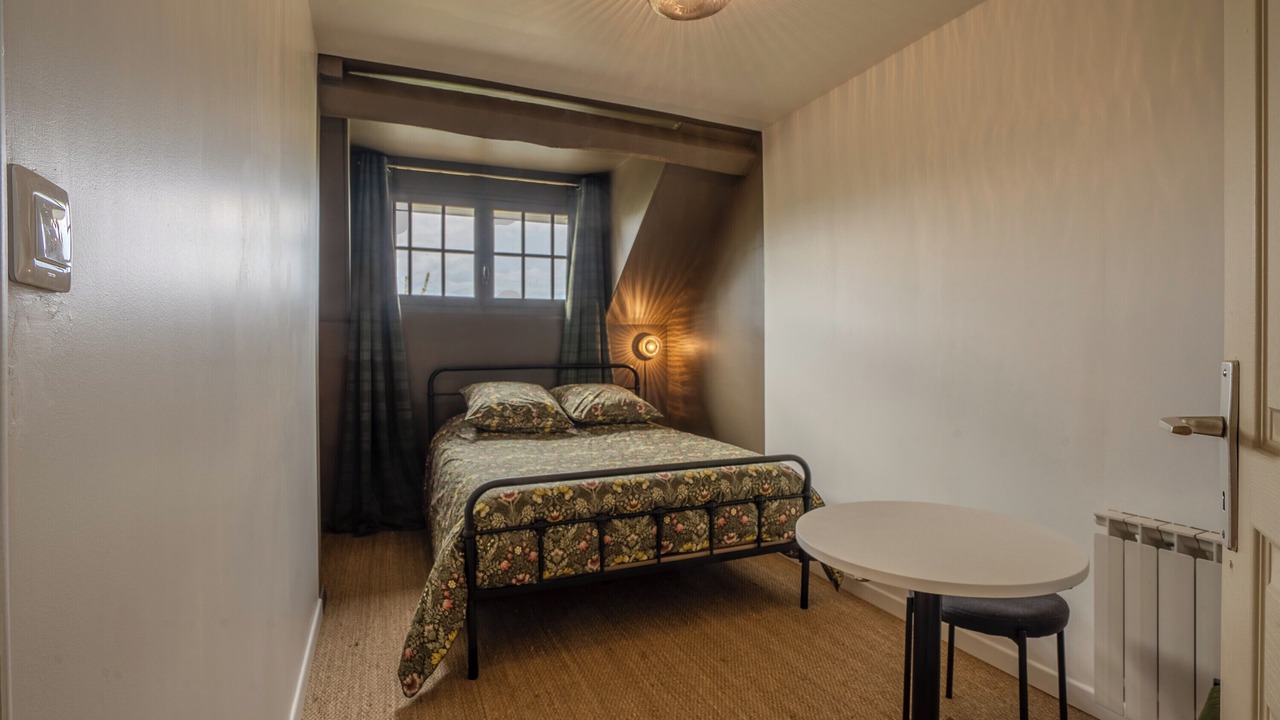 Photo of Bedroom in Besse-sur-Braye