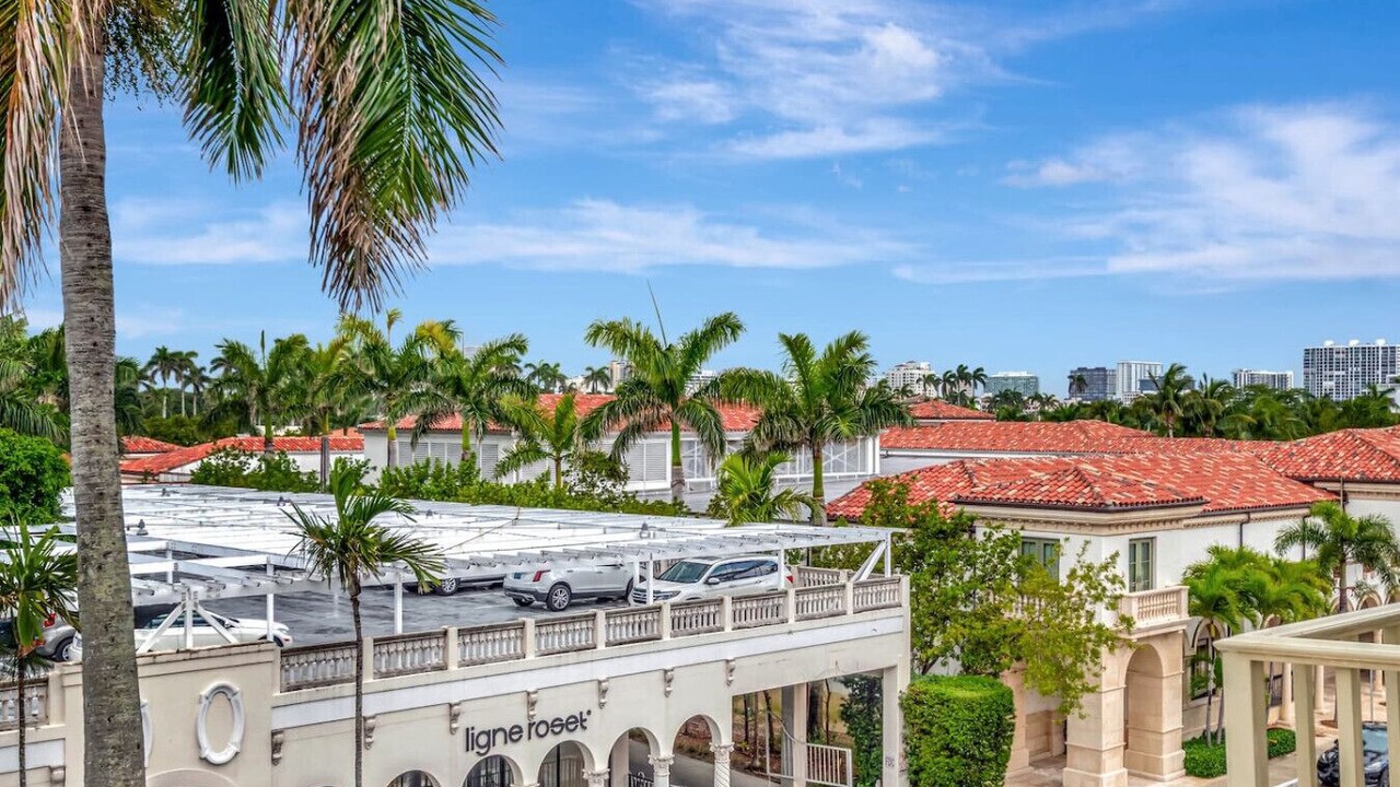 Photo of Outdoor in Palm Beach