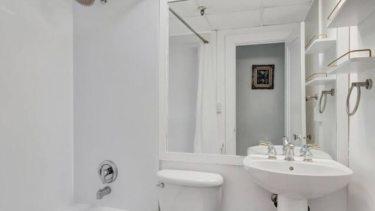Photo of Bathroom in Palm Beach