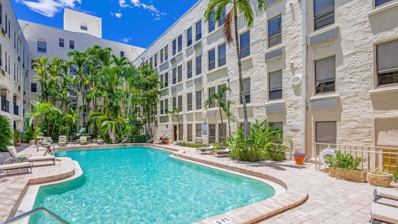 Photo of Outdoor in Palm Beach