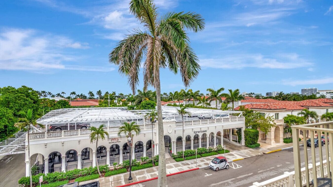 Photo of Outdoor in Palm Beach