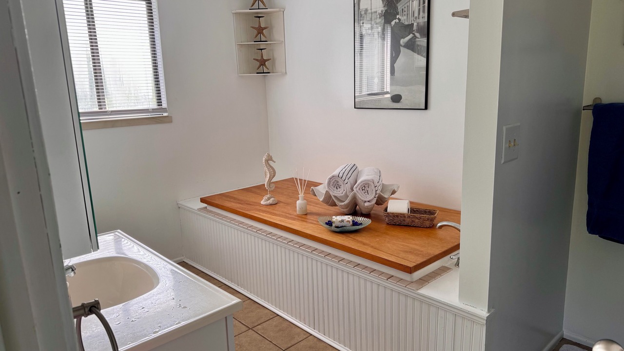 Photo of Bathroom in Ithaca