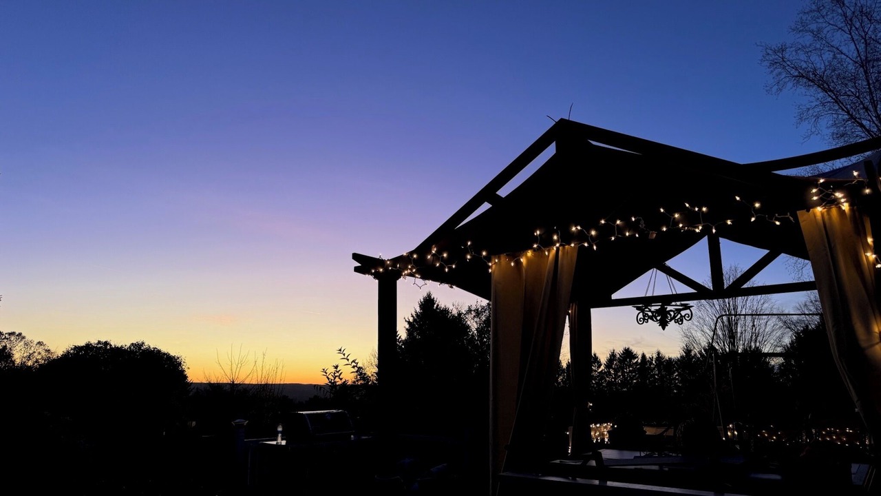 Photo of Patio Balcony in Ithaca