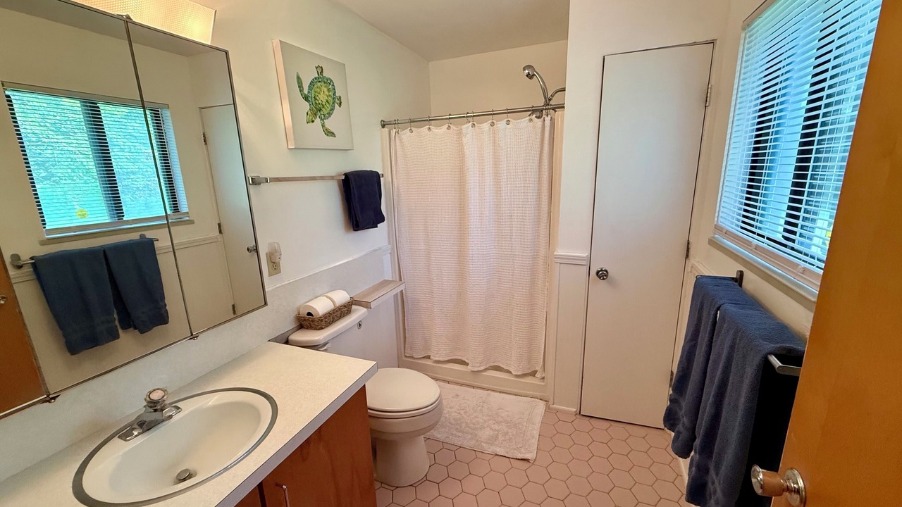Photo of Bathroom in Ithaca