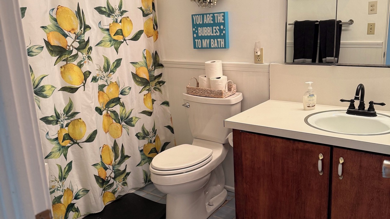 Photo of Bathroom in Ithaca