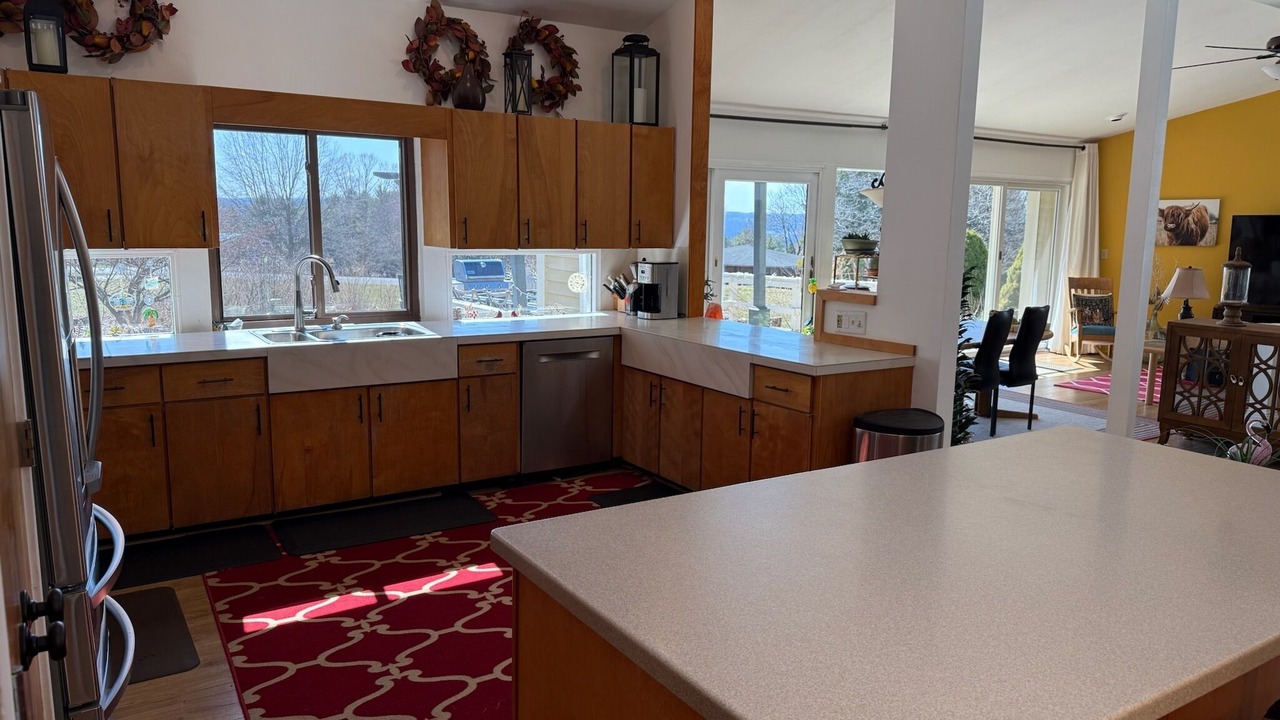 Photo of Kitchen in Ithaca