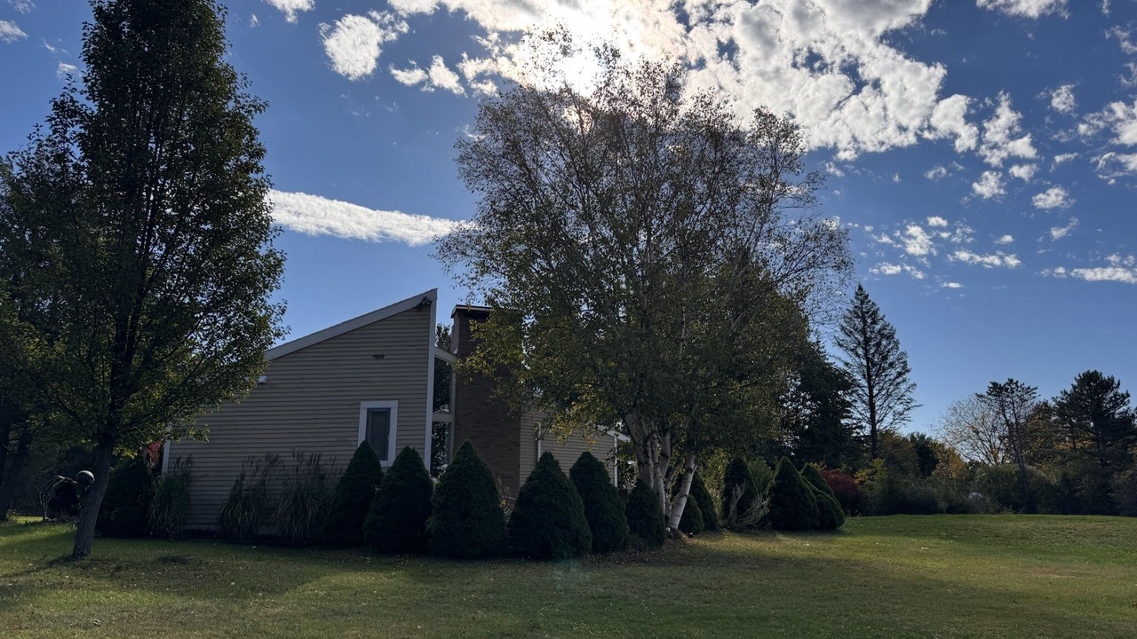 Photo of Outdoor in Ithaca