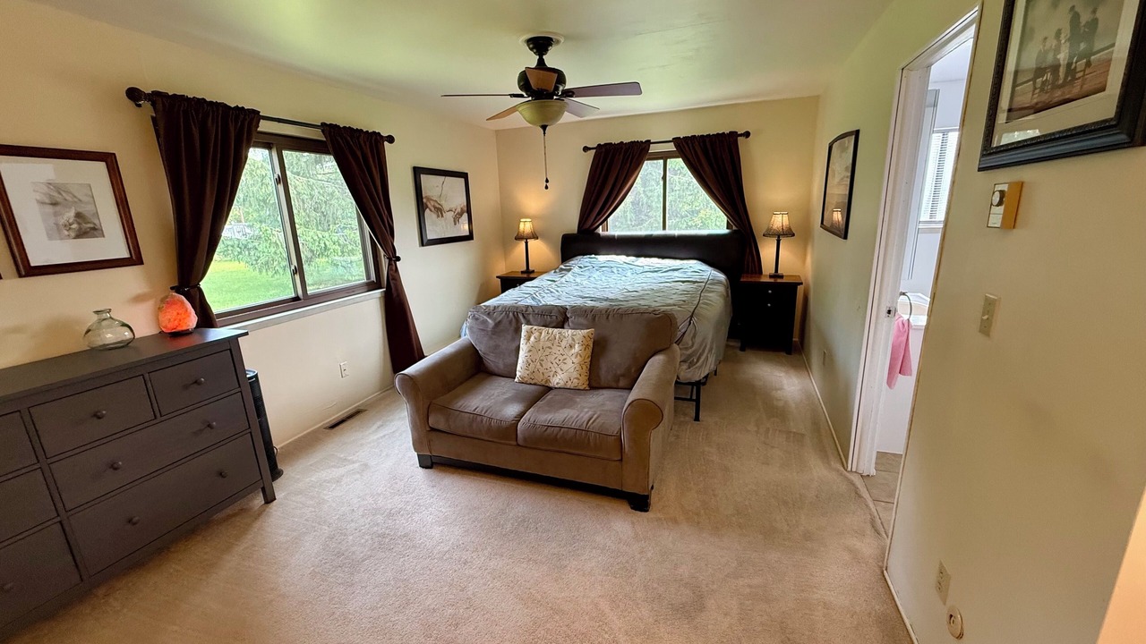 Photo of Bedroom in Ithaca