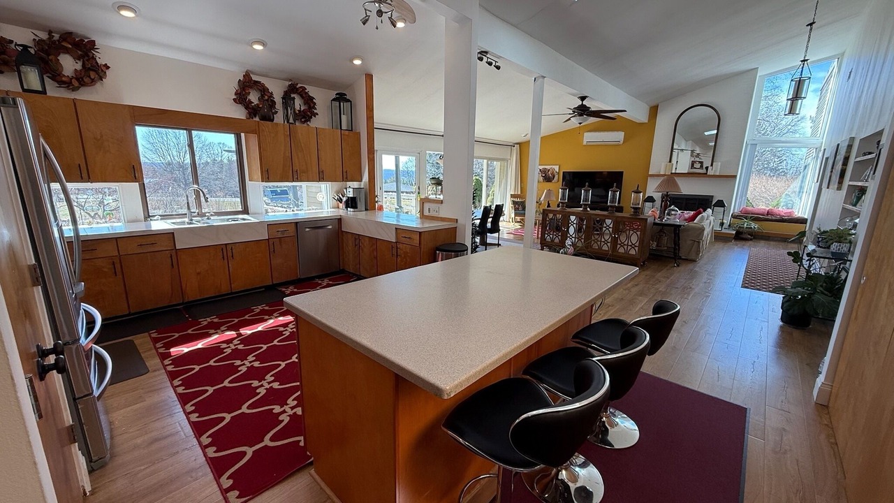 Photo of Kitchen in Ithaca