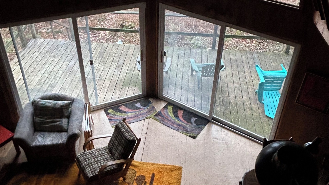 Photo of Livingroom in Caroga Lake