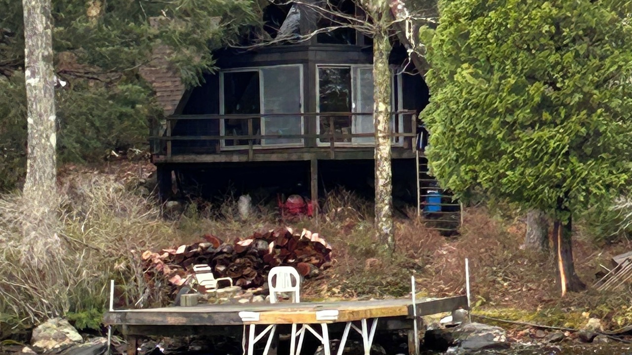 Photo of Outdoor in Caroga Lake
