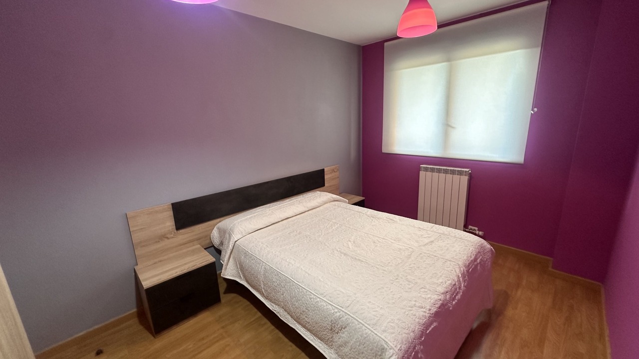 Photo of Bedroom in Abena
