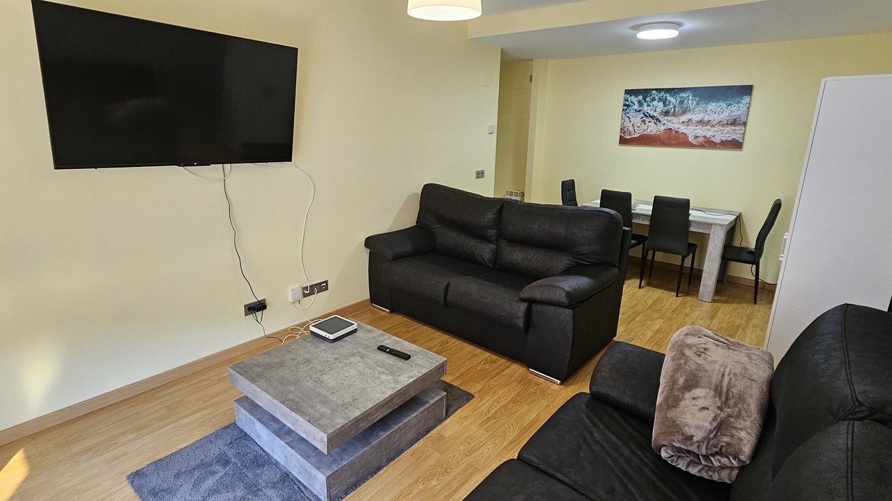 Photo of Livingroom in Abena