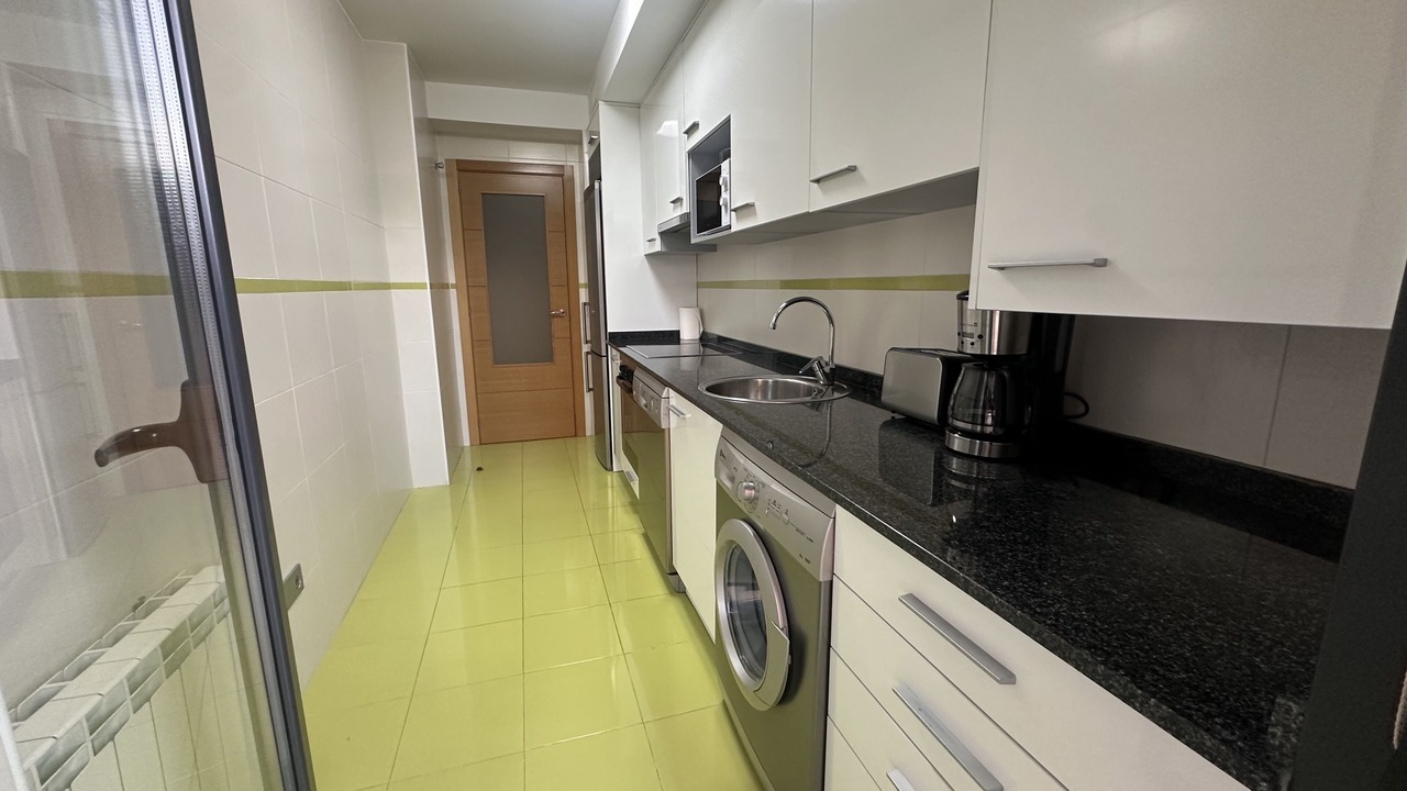 Photo of Kitchen in Abena