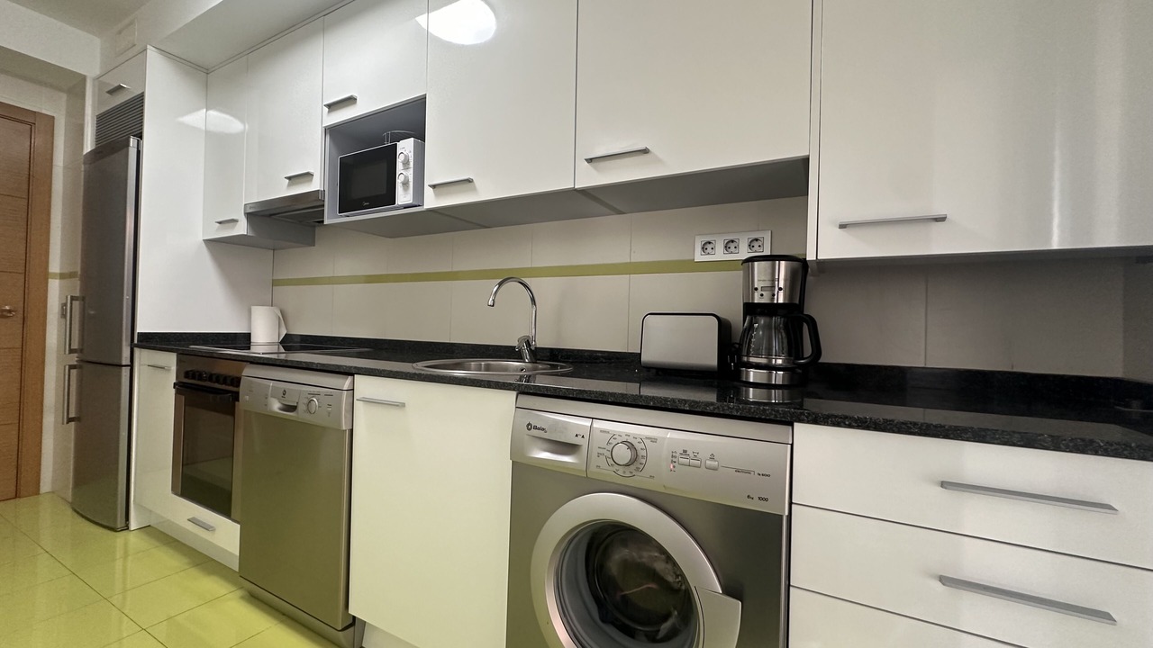 Photo of Kitchen in Abena