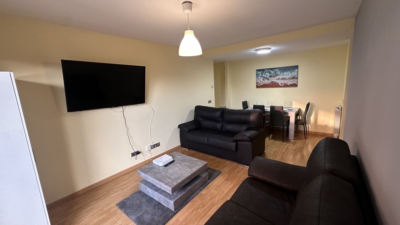 Photo of Livingroom in Abena