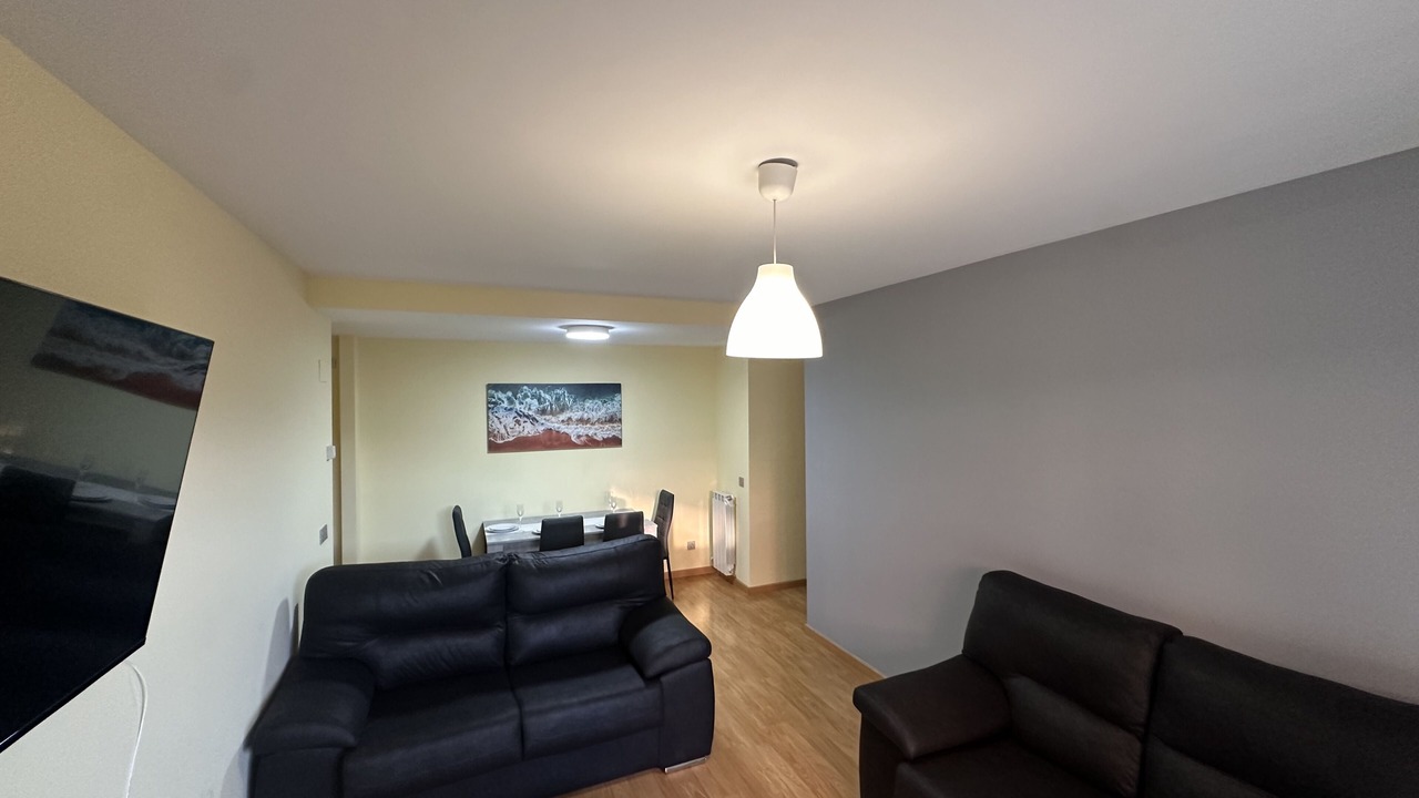 Photo of Livingroom in Abena
