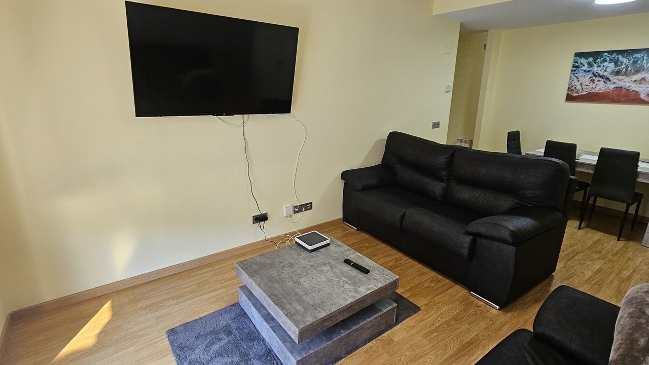 Photo of Livingroom in Abena