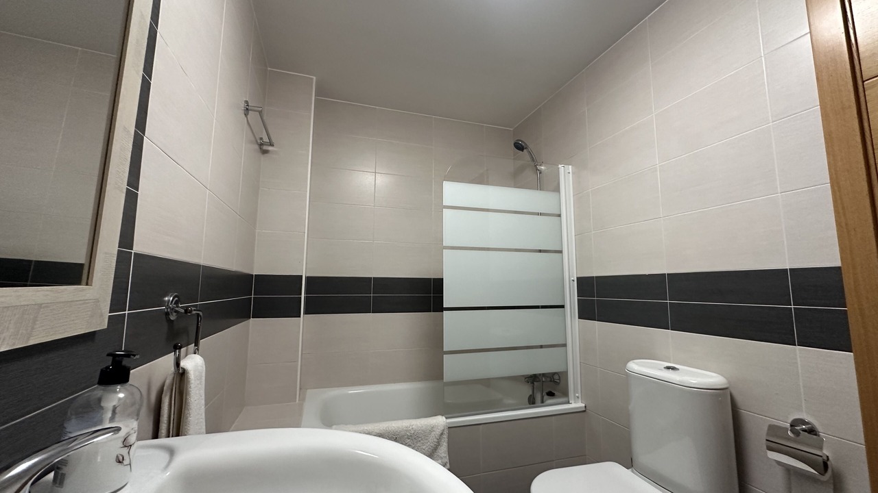Photo of Bathroom in Abena