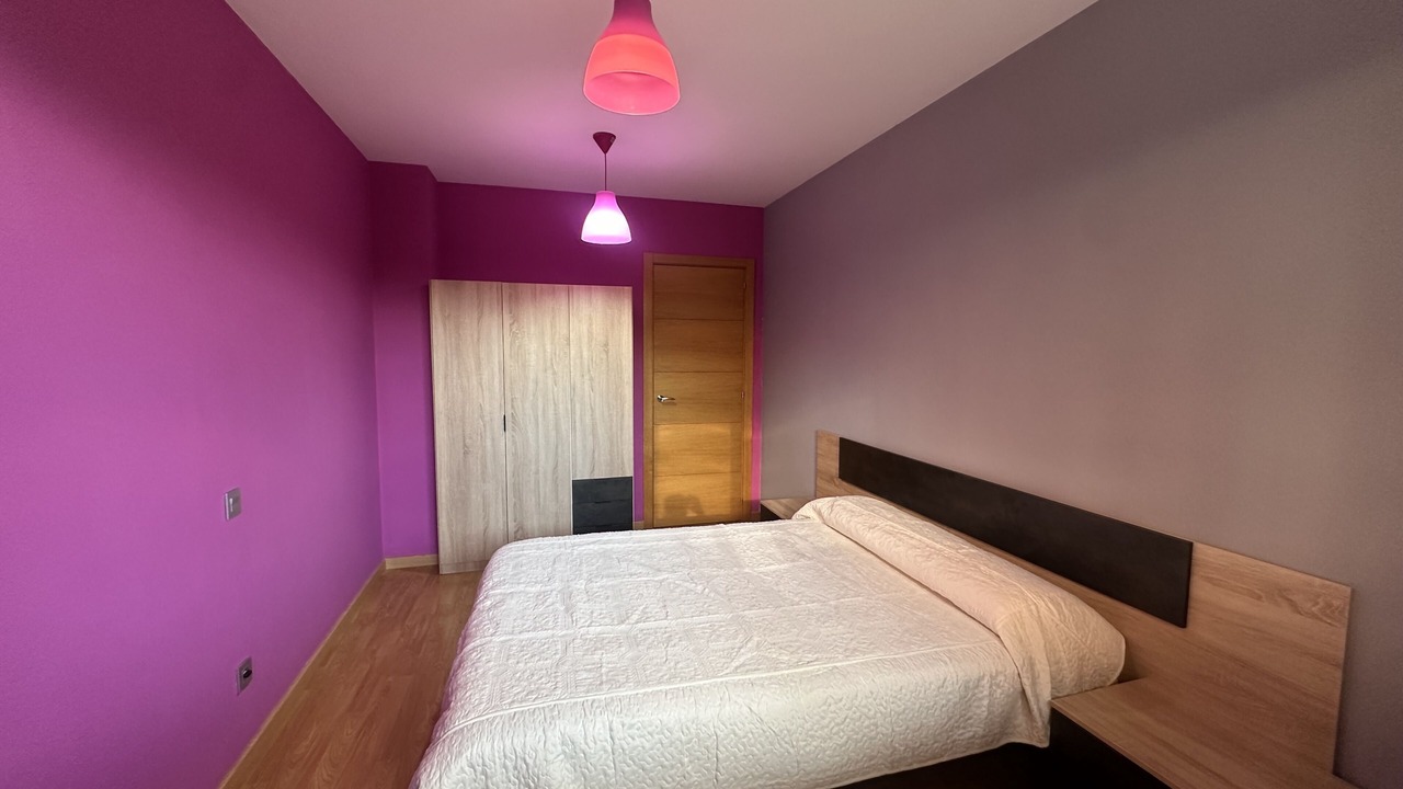 Photo of Bedroom in Abena