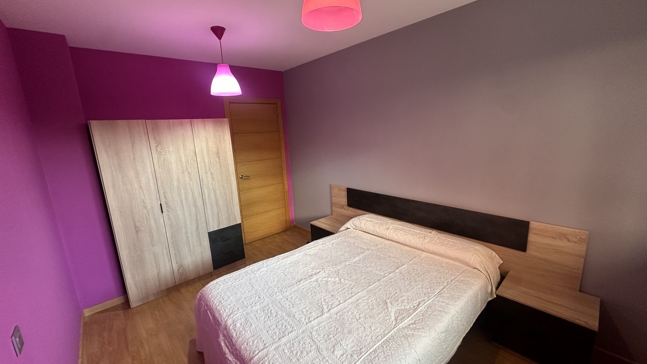 Photo of Bedroom in Abena
