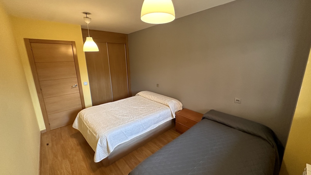 Photo of Bedroom in Abena