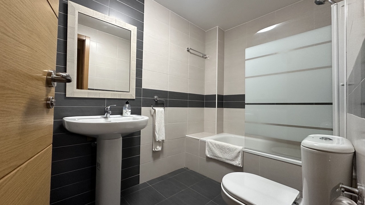 Photo of Bathroom in Abena