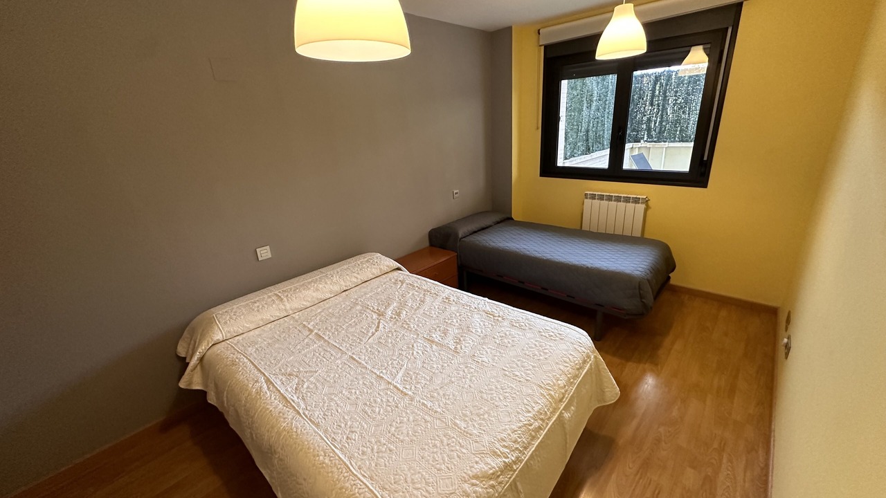 Photo of Bedroom in Abena