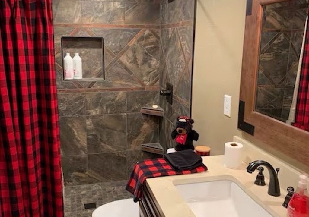 Photo of Bathroom in Meyers