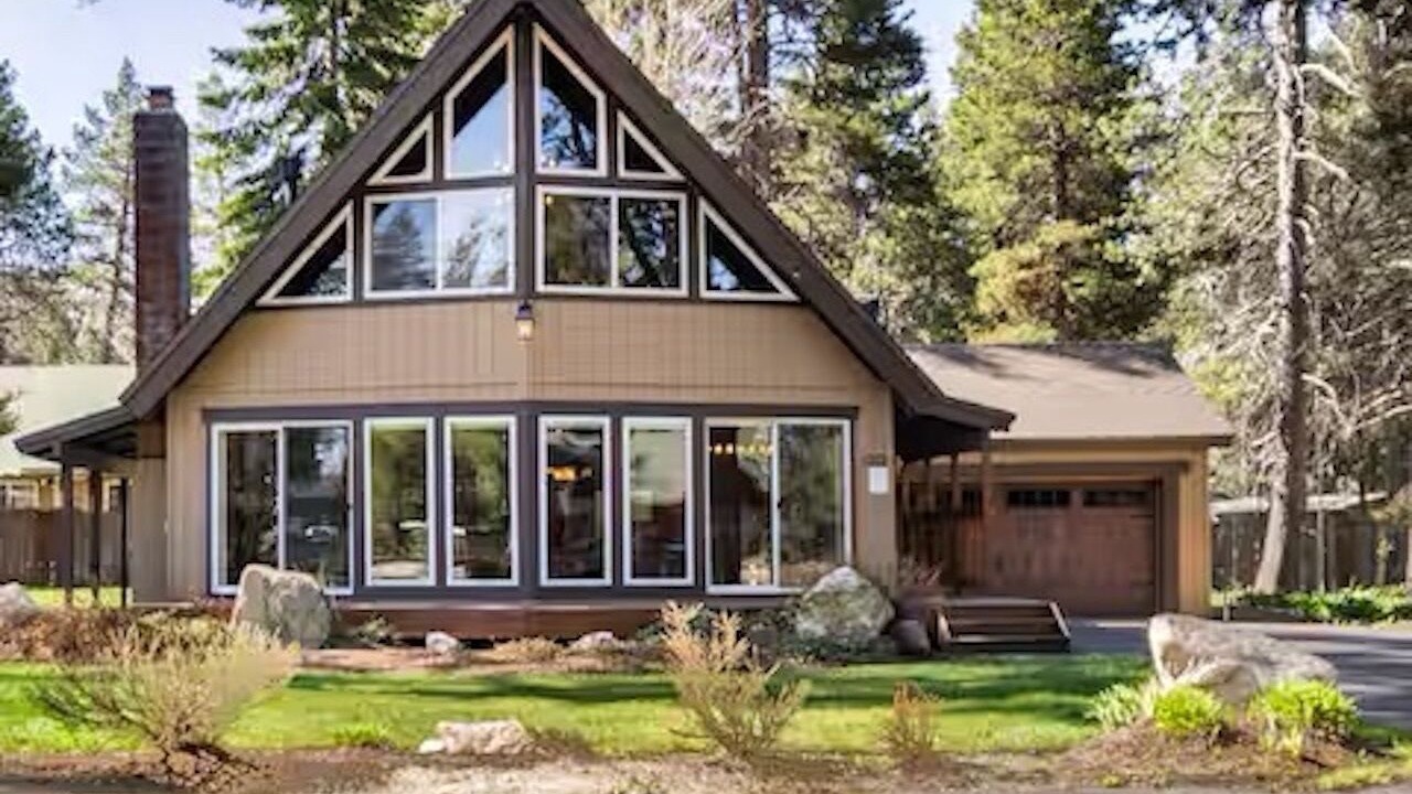 Photo of Outdoor in Meyers