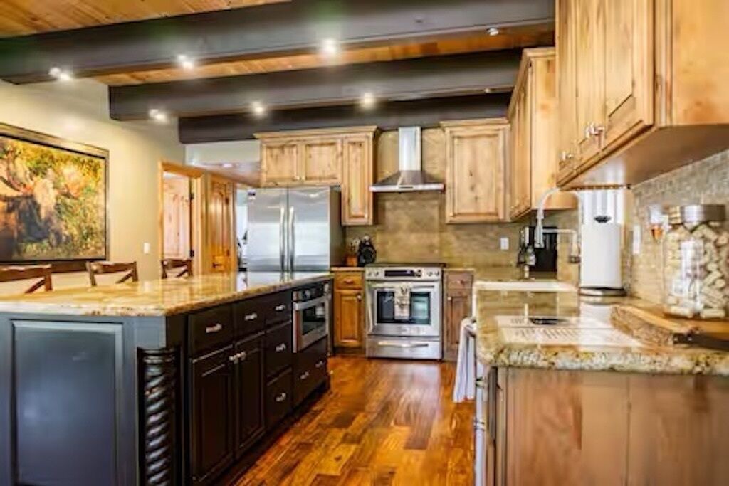 Photo of Kitchen in Meyers