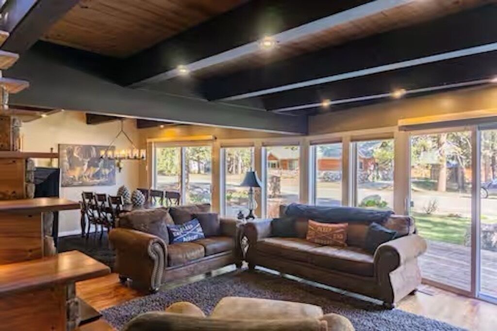 Photo of Livingroom in Meyers