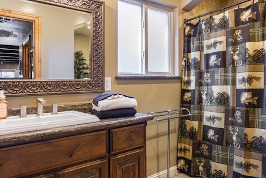 Photo of Bathroom in Meyers