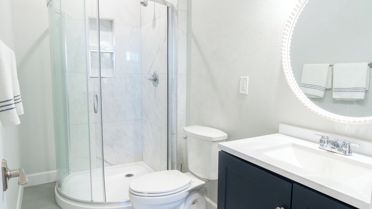 Photo of Bathroom in Livermore