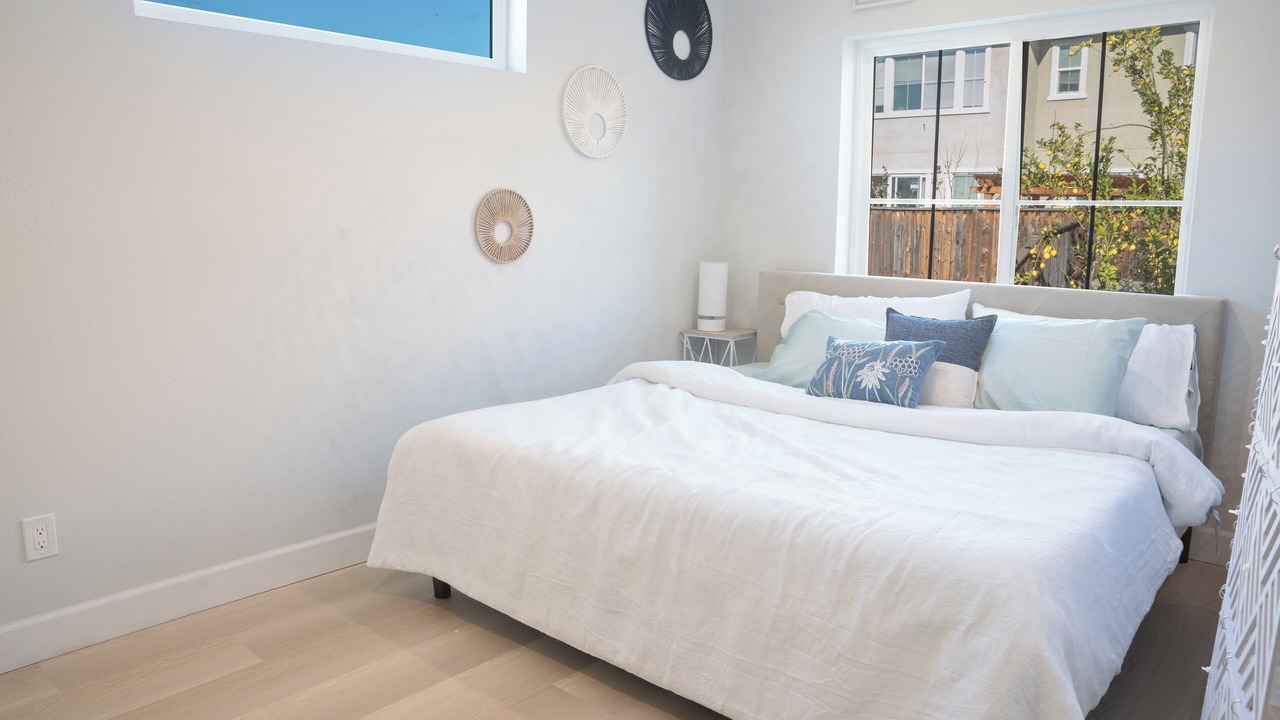 Photo of Bedroom in Livermore